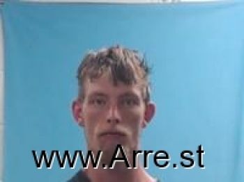 Edward Aaron Lee Melbourne Mugshot